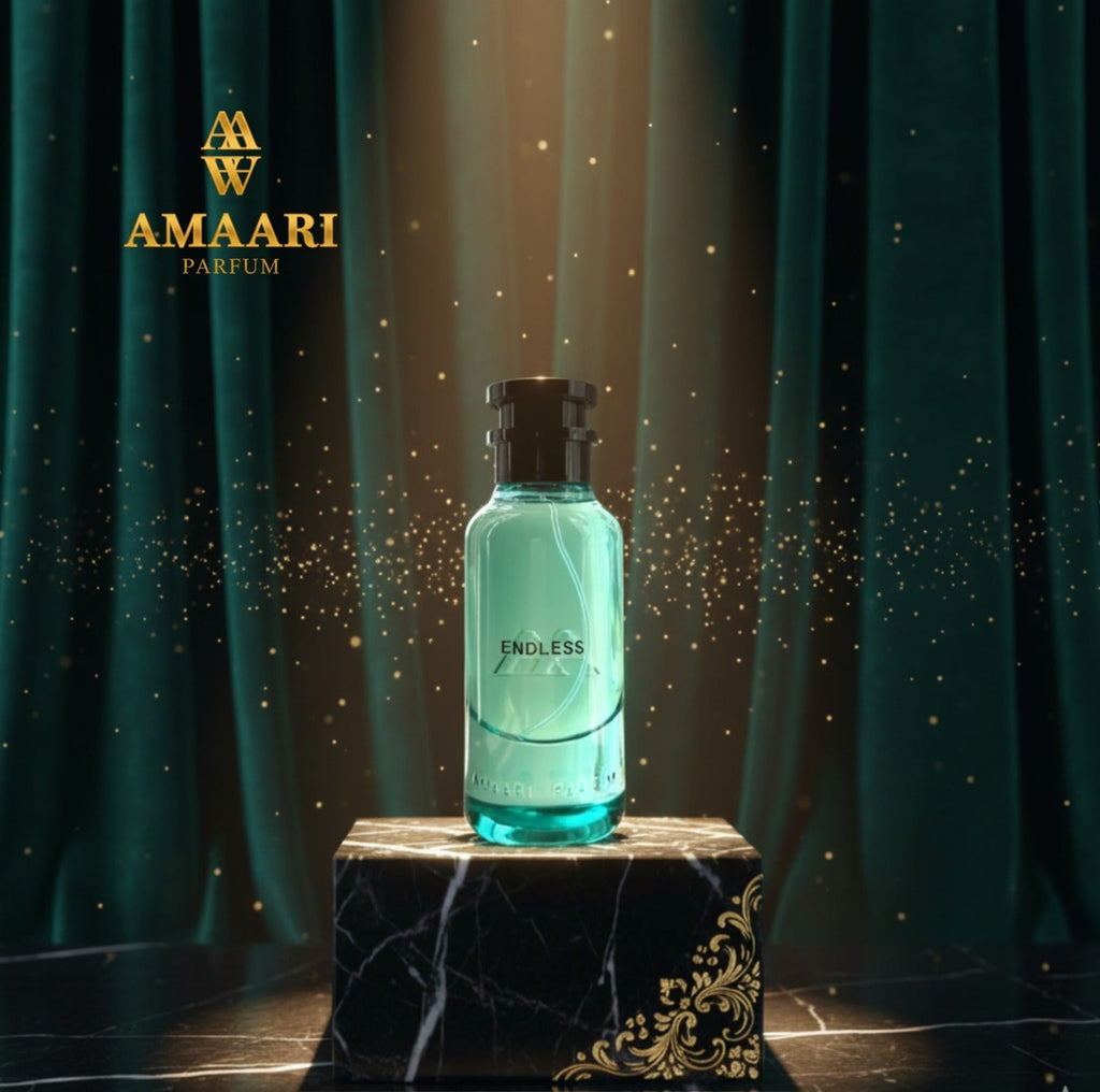 Women’s Perfume – Luxury & Long-Lasting Fragrances