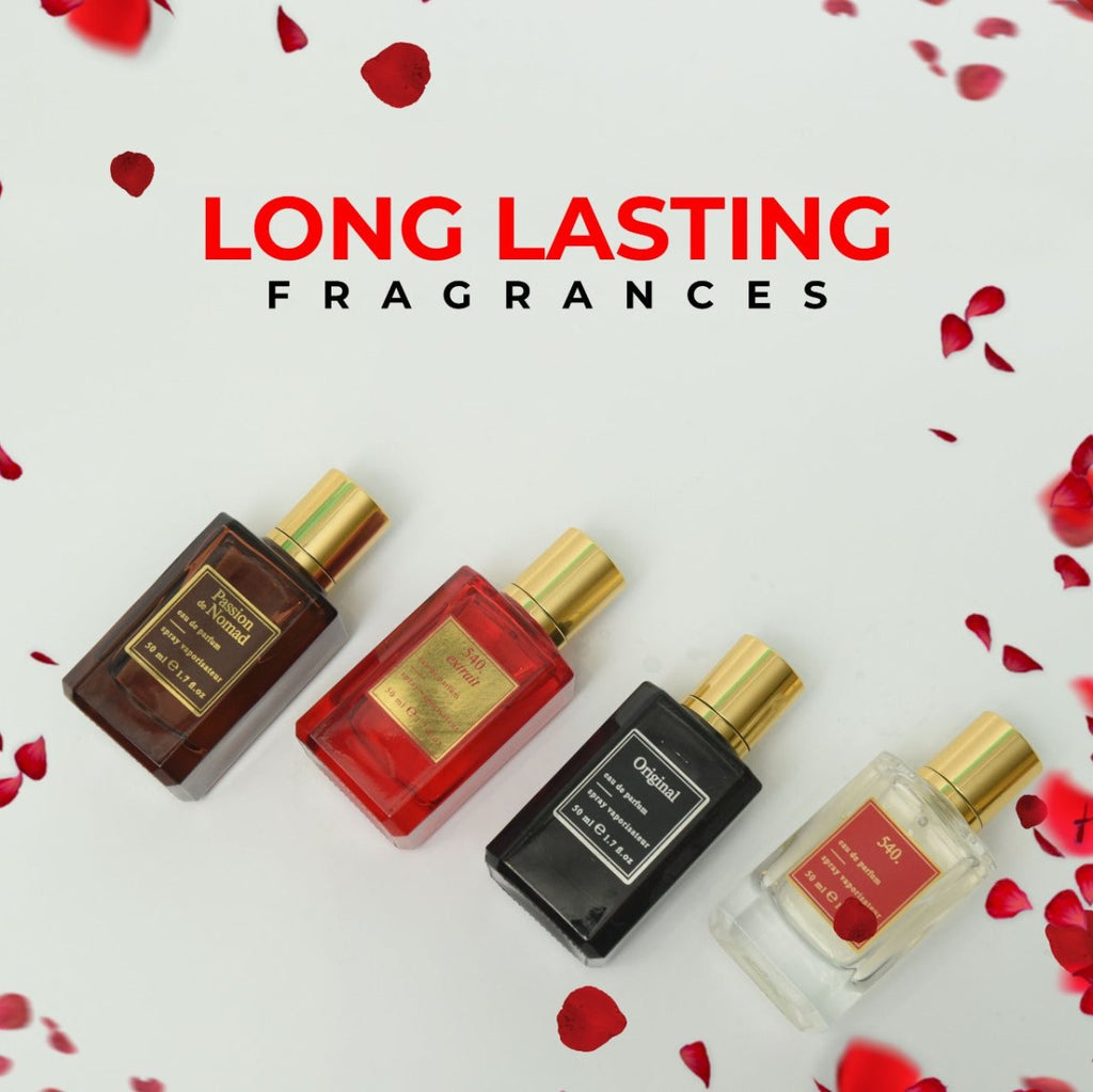 Amaari Parfum: A Luxurious Scent for the Modern Individual