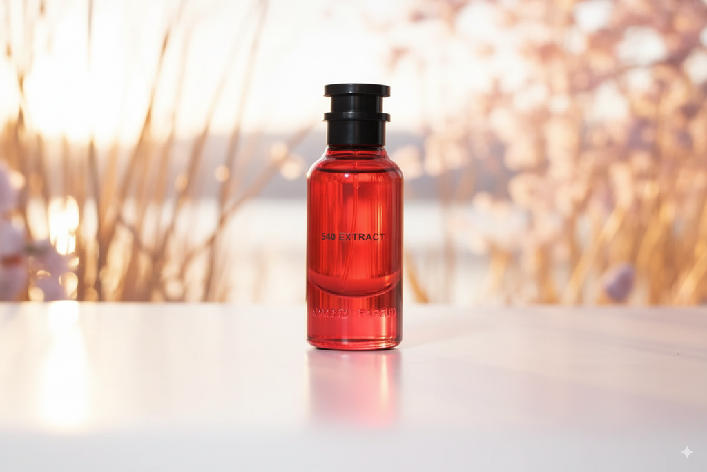 Is baccarat rouge 540 for men or women? - Amaari Parfum