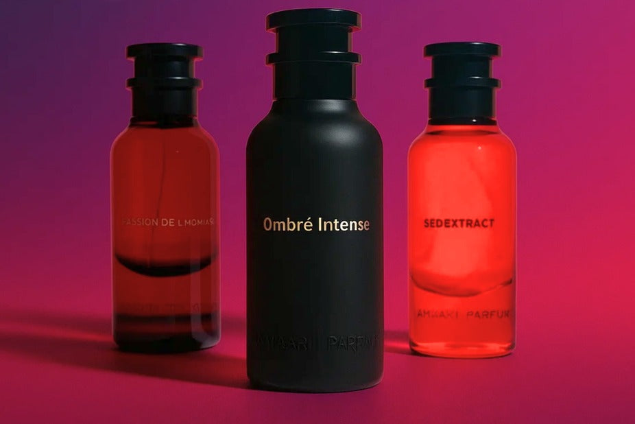 Find Your Signature Scent: A Man's Guide to the Best Gents Perfume