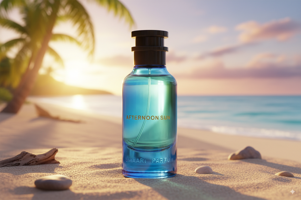 Time for a Scent Switch-Up! Find Your Dream Perfume