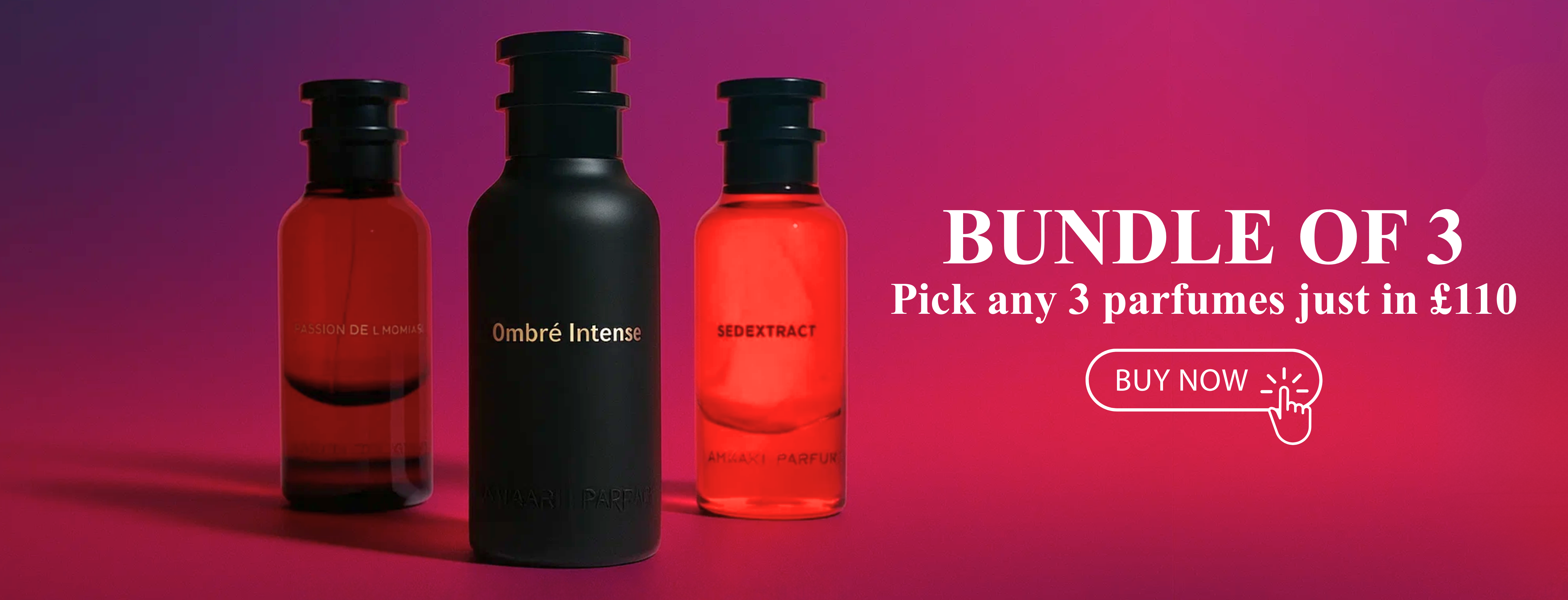 Amaari Parfum