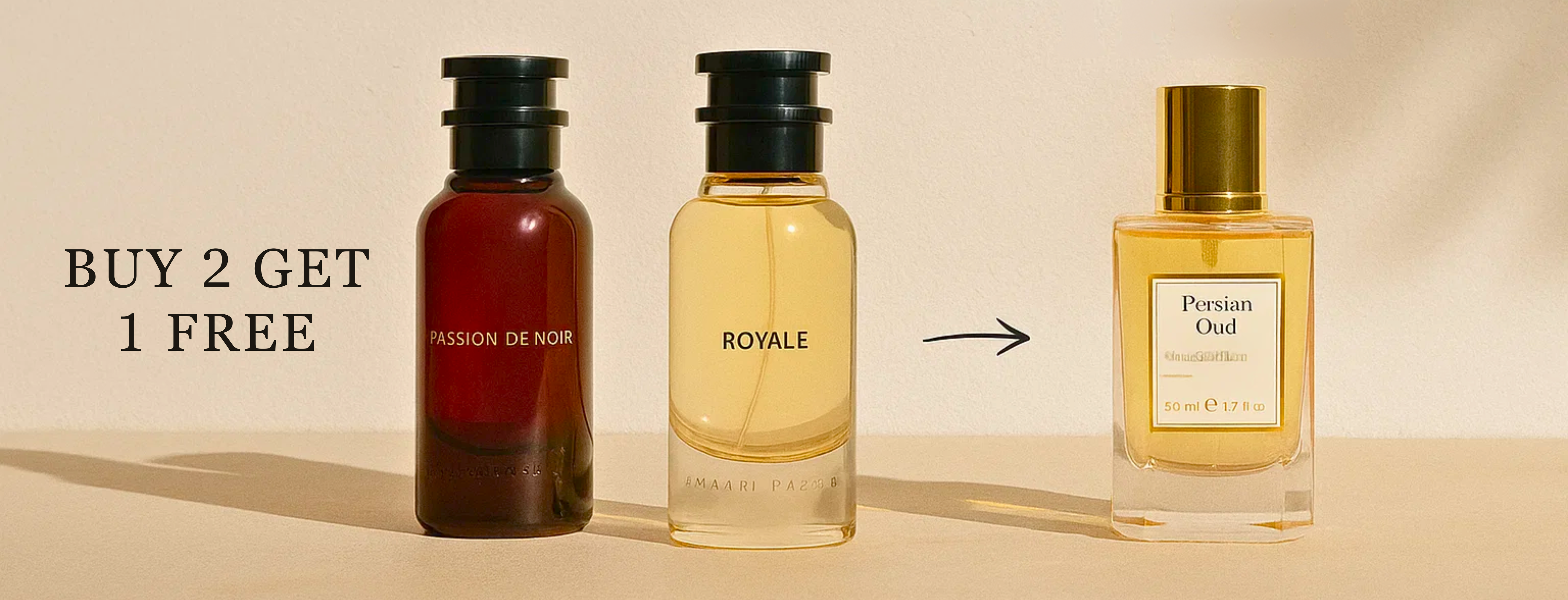 Amaari Parfum