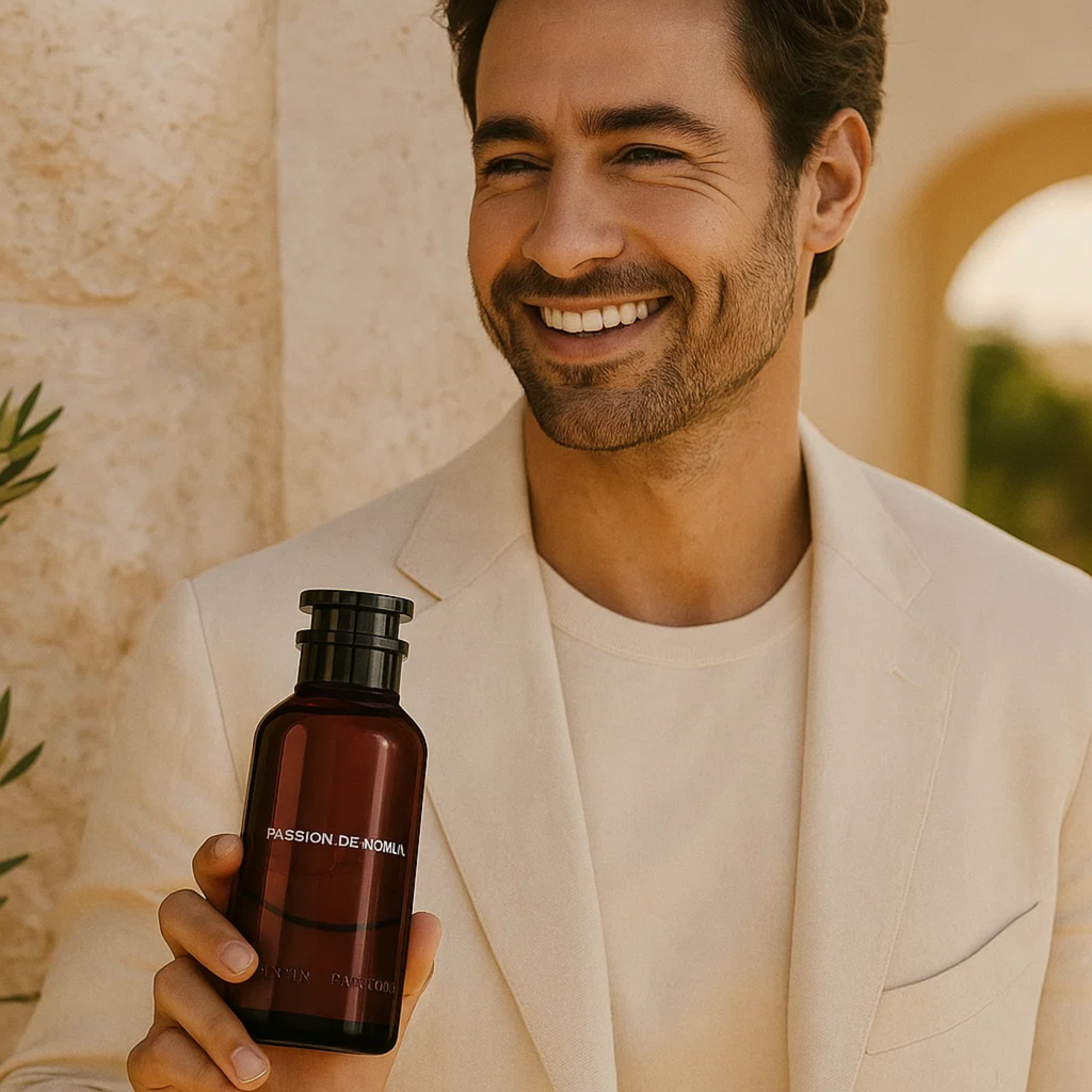 Amaari Parfum