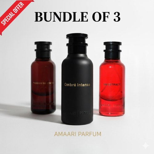 Amaari Parfum
