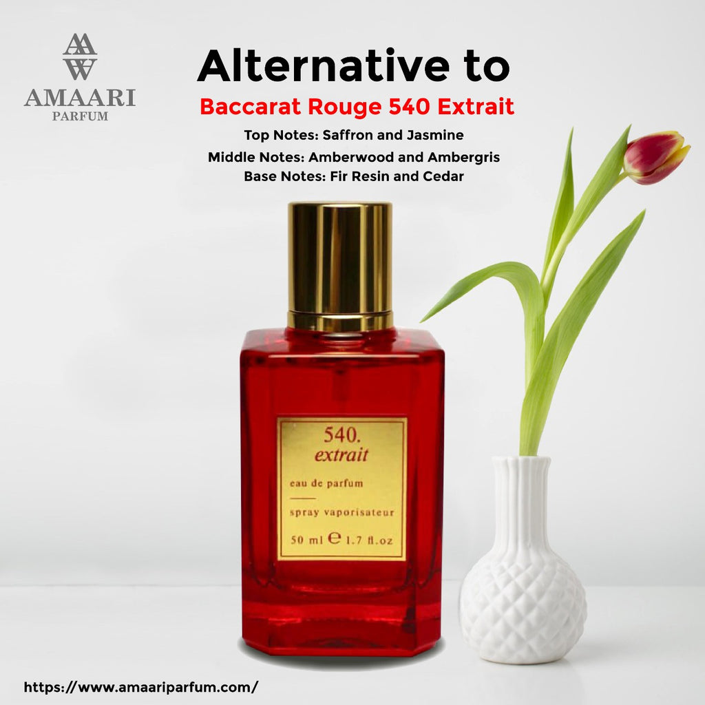 Amaari Parfum
