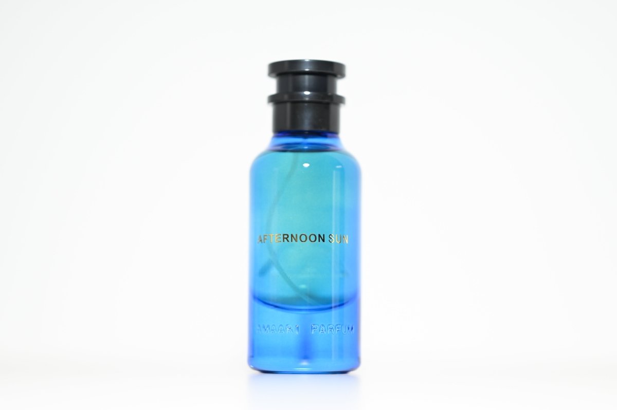 Afternoon Sun inspired by Louis Vuitton Afternoon Swim - Amaari Parfum