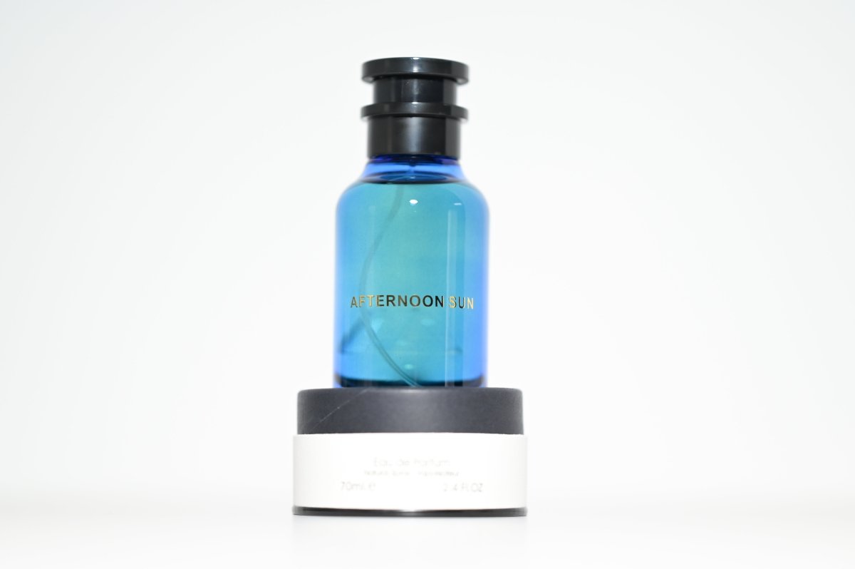 Afternoon Sun inspired by Louis Vuitton Afternoon Swim - Amaari Parfum