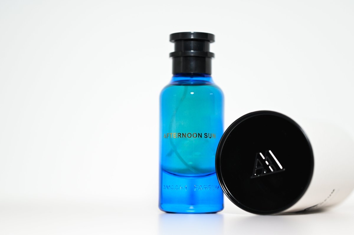 Afternoon Sun inspired by Louis Vuitton Afternoon Swim - Amaari Parfum