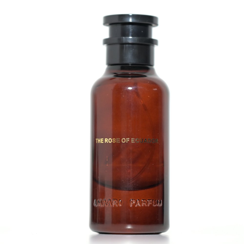 The Rose Of Ecuador – Les Sables Roses | (70ml Eau de Parfum) - Amaari Parfum