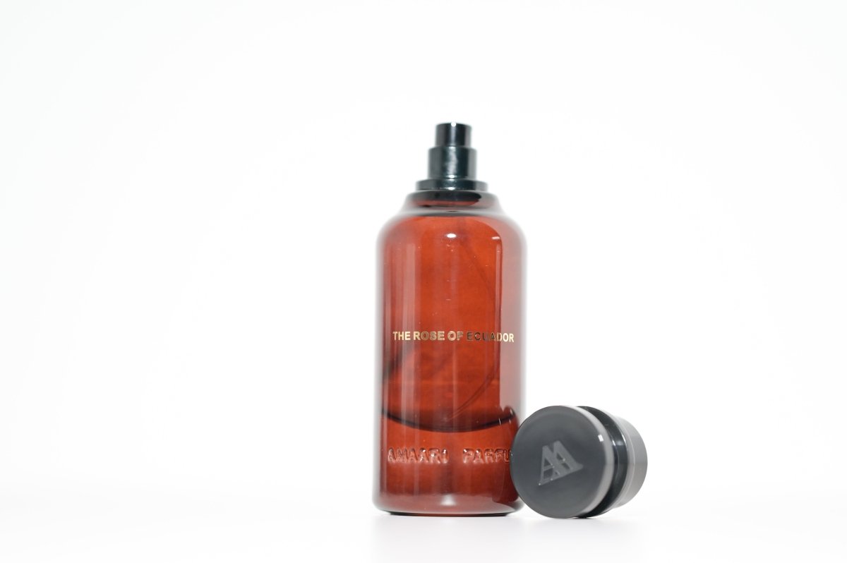 The Rose Of Ecuador – Louis Vuitton Les Sables Roses | (70ml Eau de Parfum) - Amaari Parfum