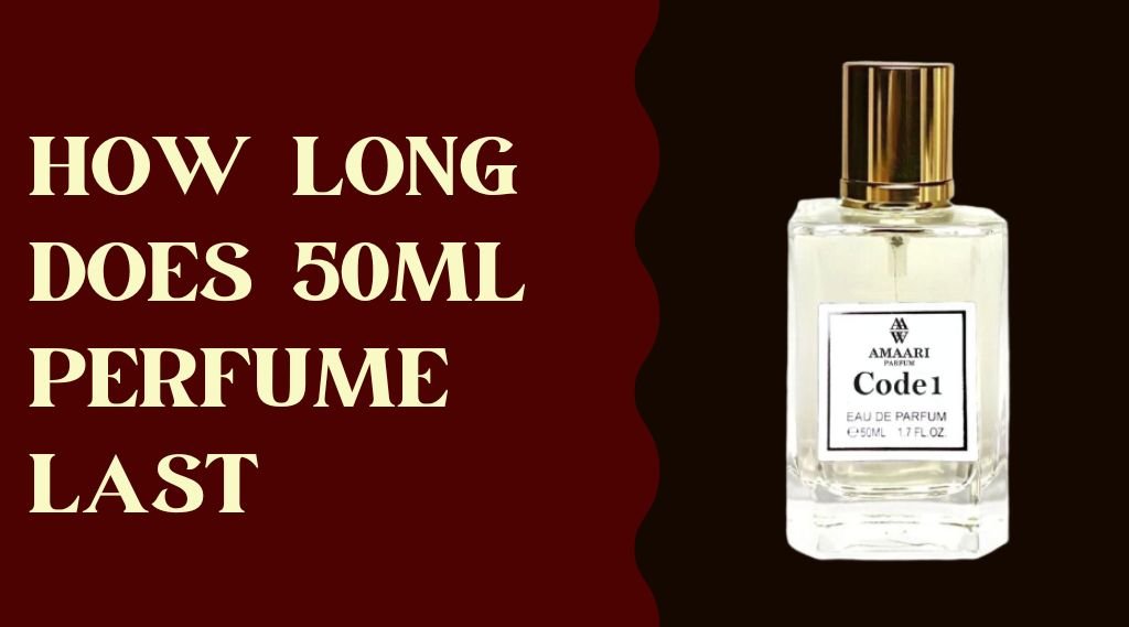 How Long Does Eau De Parfum Last  
