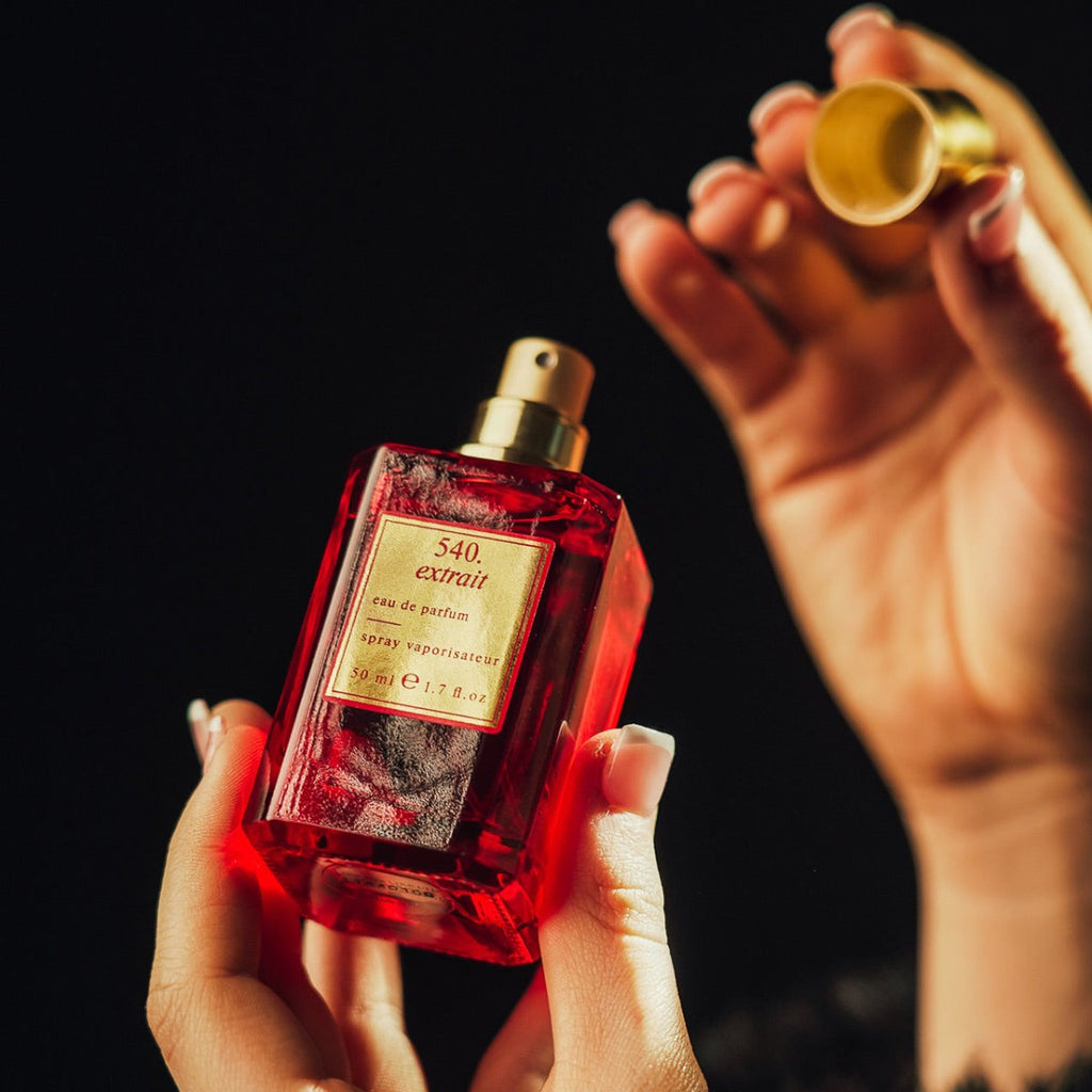 What are the Top 10 Women's Perfumes