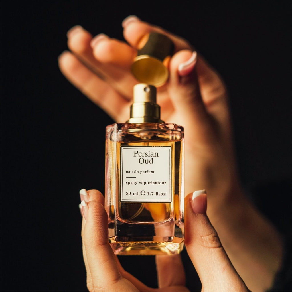 What is the Best Smelling Women's Perfume – Amaari Parfum