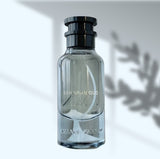 Saharan Oud Inspired By Velvet Dessert Oud