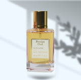 Persian Oud Inspired By Christian Dior Oud Ispahan