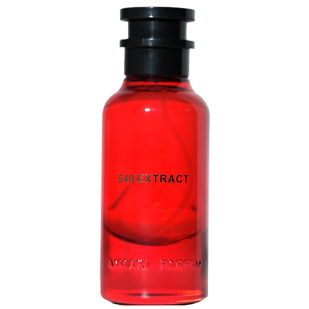 Amaari 540 Extract