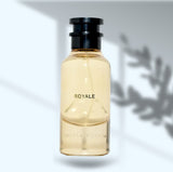 Royale Inspired By Halfeti (70ml Eau de Parfum)