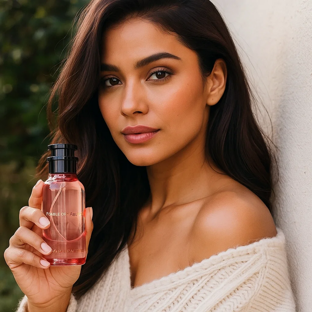 Amaari Parfum