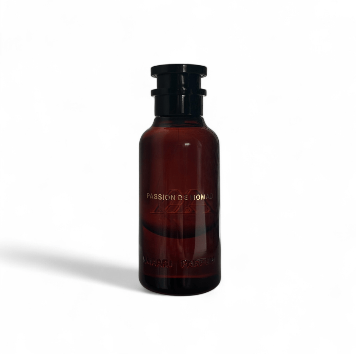 Amaari Passion de Nomad fragrance