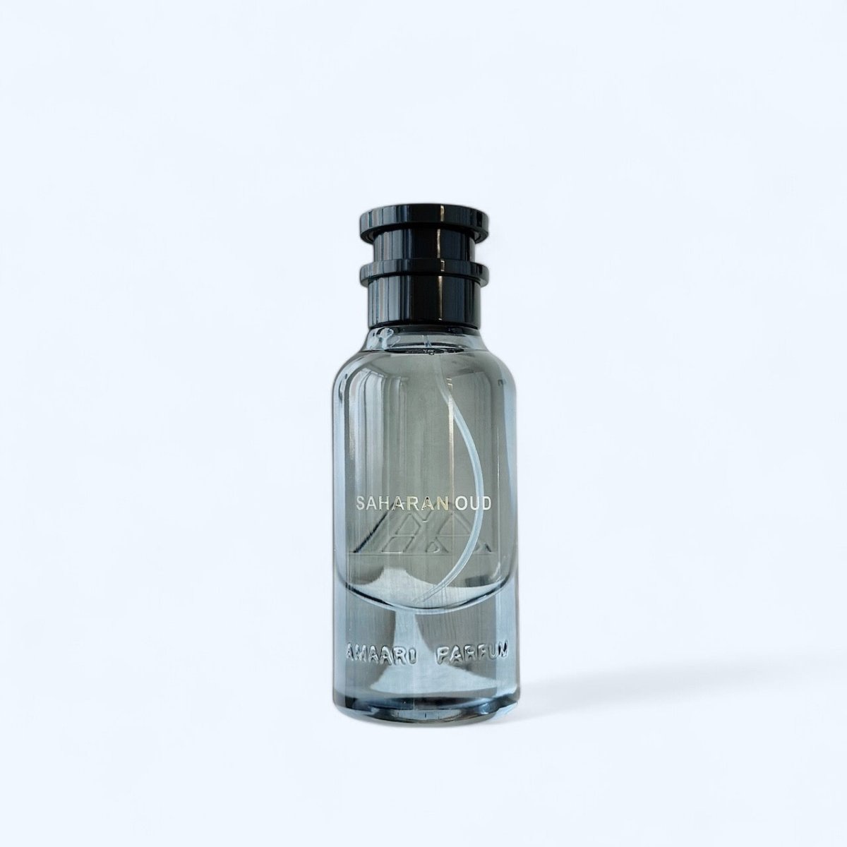Saharan Oud