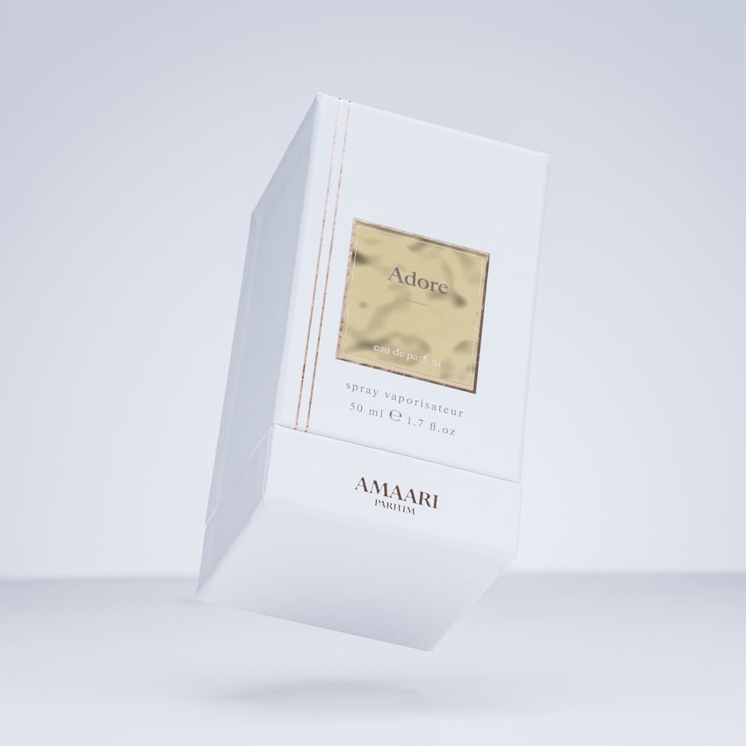 Adore – Alternative to Christian Dior  J'adore (50ml Eau de Parfum) –  Amaari Parfum