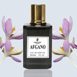 Afgano - Alternative to Black Afgano - (50ml Eau de Parfum) - Amaari Parfum