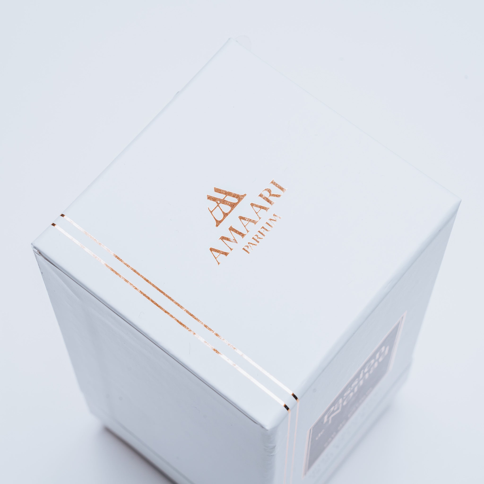 Amaari Parfum Passion de Nomade, inspired by Ombre Nomad Louis Vuitton - 50ml - Amaari Parfum
