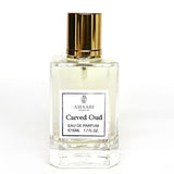 Carved Oud - Alternative to Tom Ford Oud Wood - (50ml Eau de Parfum) - Amaari Parfum