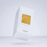 Mineral - Inspired by Tom Ford Private Blend Fougére Platine - 50ml Perfume - Amaari Parfum