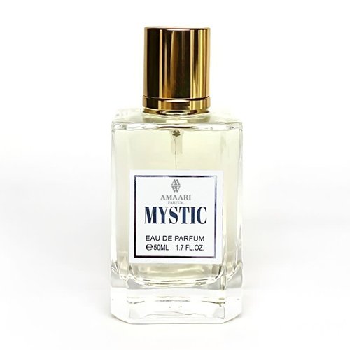 Mystic - Alternative to Alien Mugler - (50ml Eau de Parfum) - Amaari Parfum