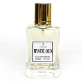 Mystic Oud - Alternative to Alien Oud - (50ml Eau de Parfum) - Amaari Parfum