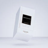 Obsidian - Alternative to Sauvage - (50ml Eau de Parfum)