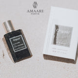 Original - Alternative to Creed Aventus - (50ml Eau de Parfum) - Amaari Parfum