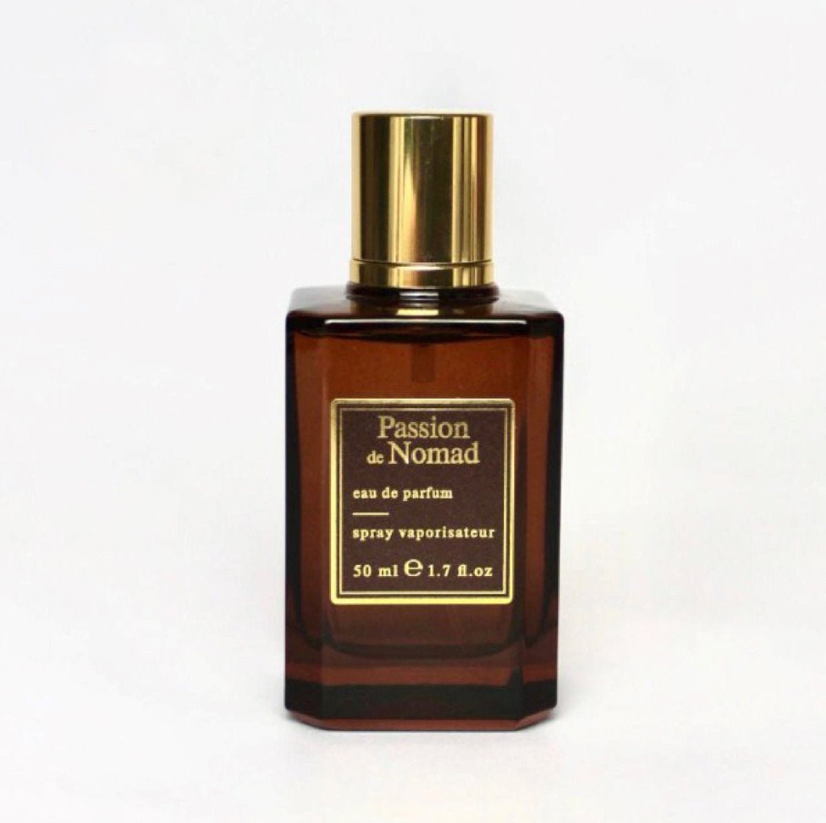 Inspired by Louis Vuitton Ombre Nomade (50ml Eau De Parfum)