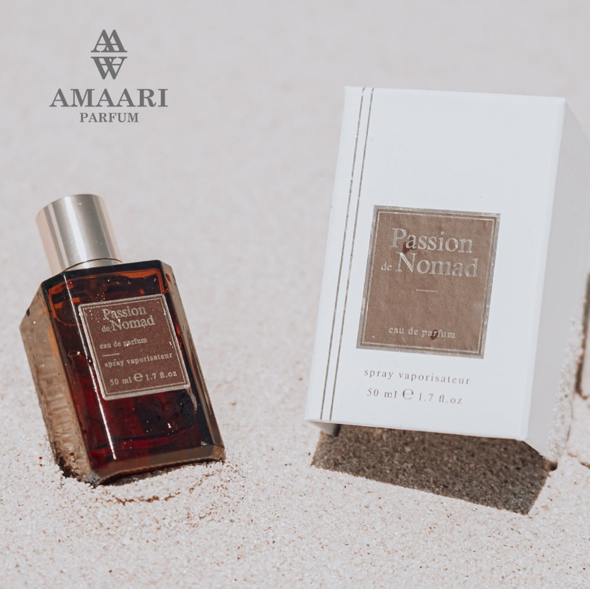 Ombre Nomade - Inspired Alternative Perfume, Eau De Parfum