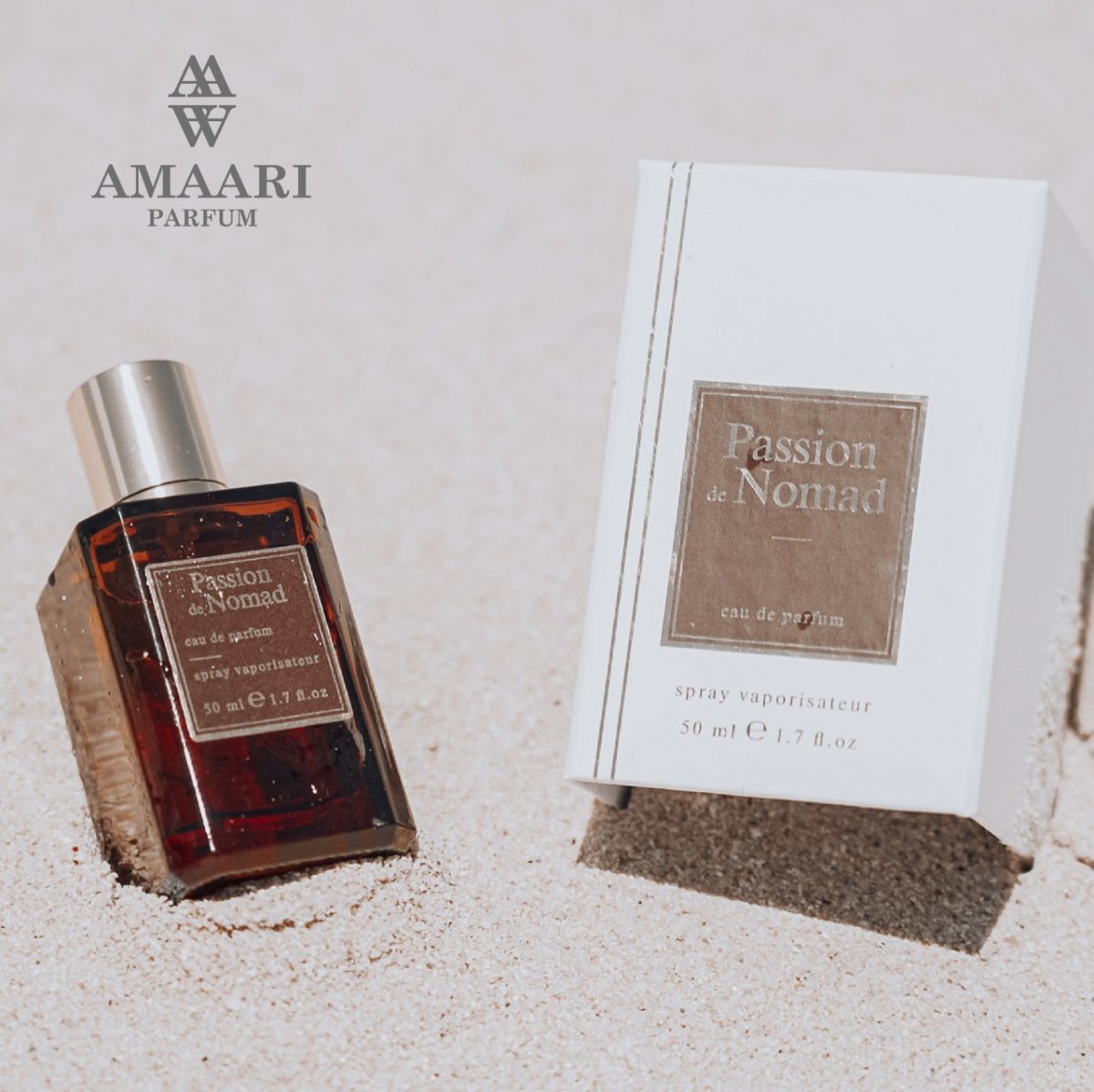 nomade parfum ombre