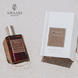 Passion de Nomade - Alternative to Ombre Nomad (LV) - 50ml - Amaari Parfum
